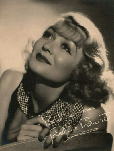 Constance Bennett