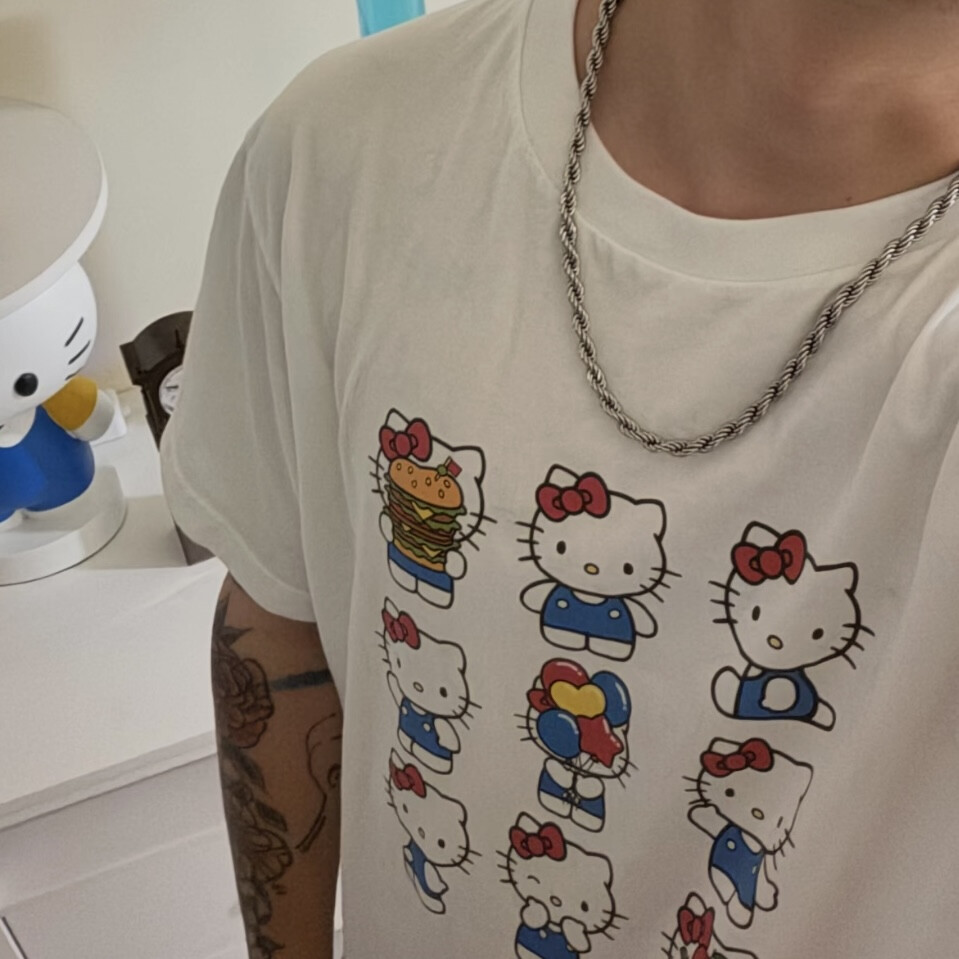 头像丨男头 心跳比我先认出你