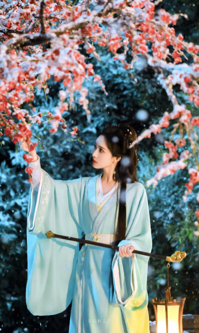 百花杀