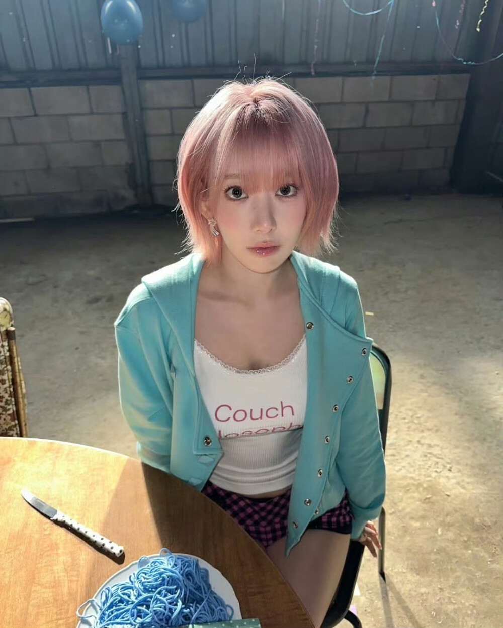 宫胁咲良