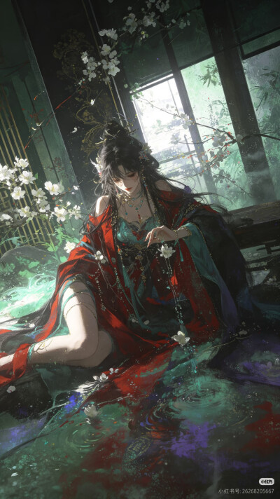 7