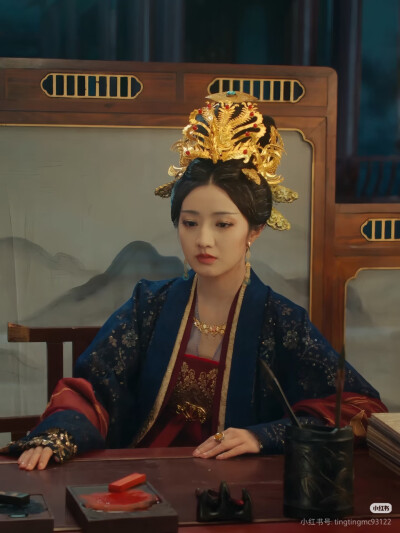 盛世天下