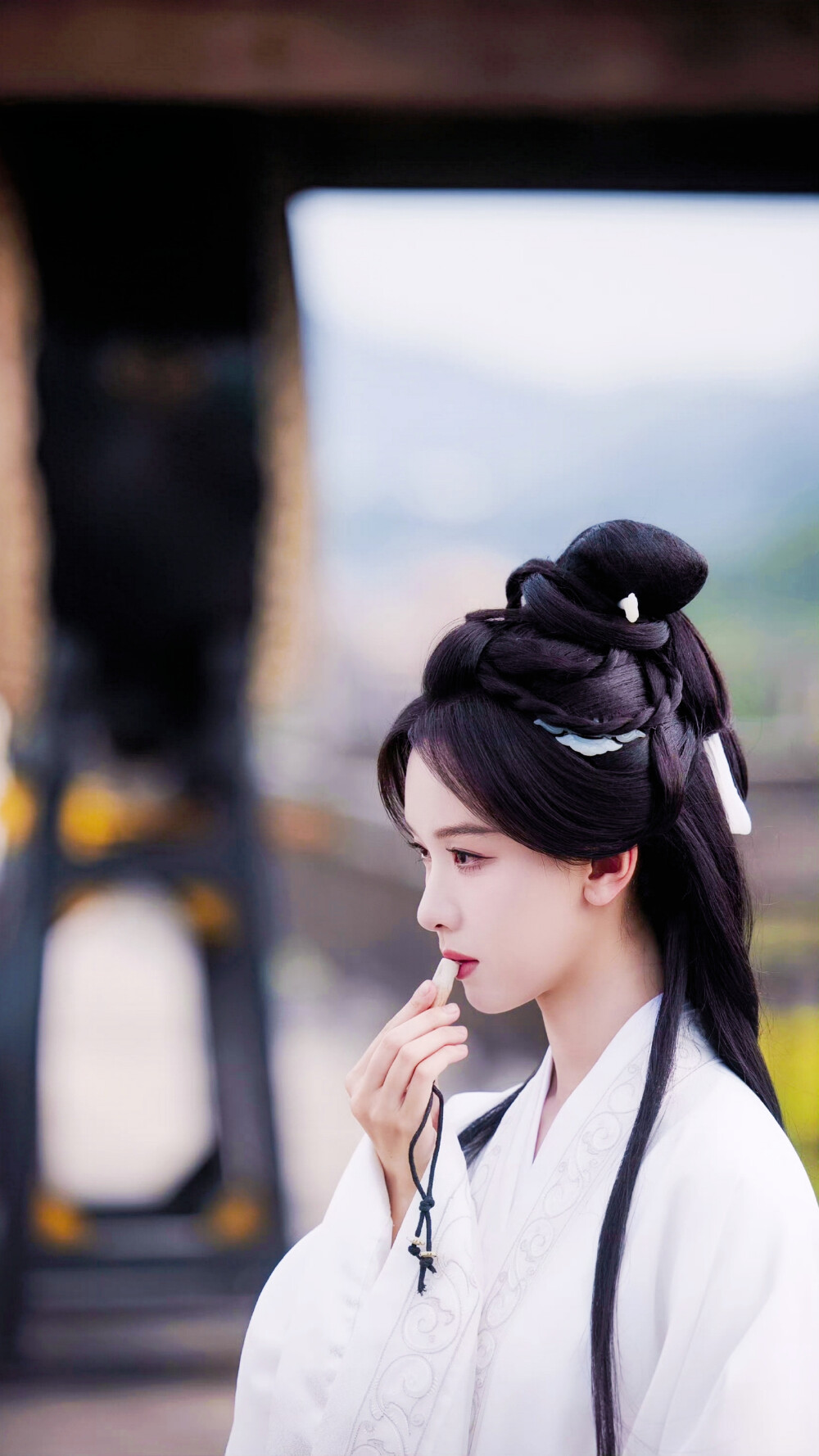 翘楚