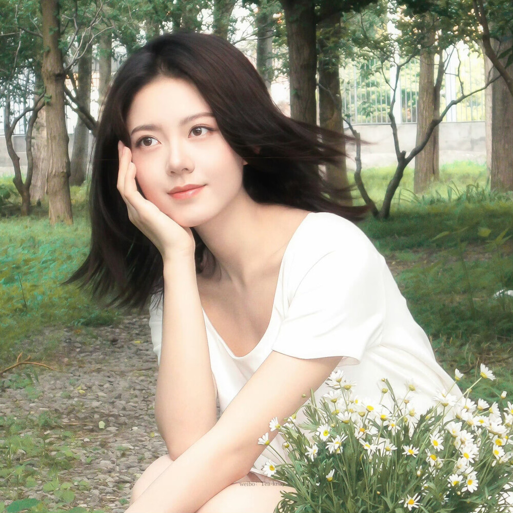 赵今麦