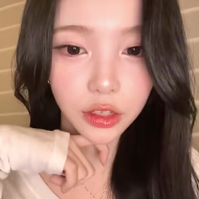 简直，漂亮的要命