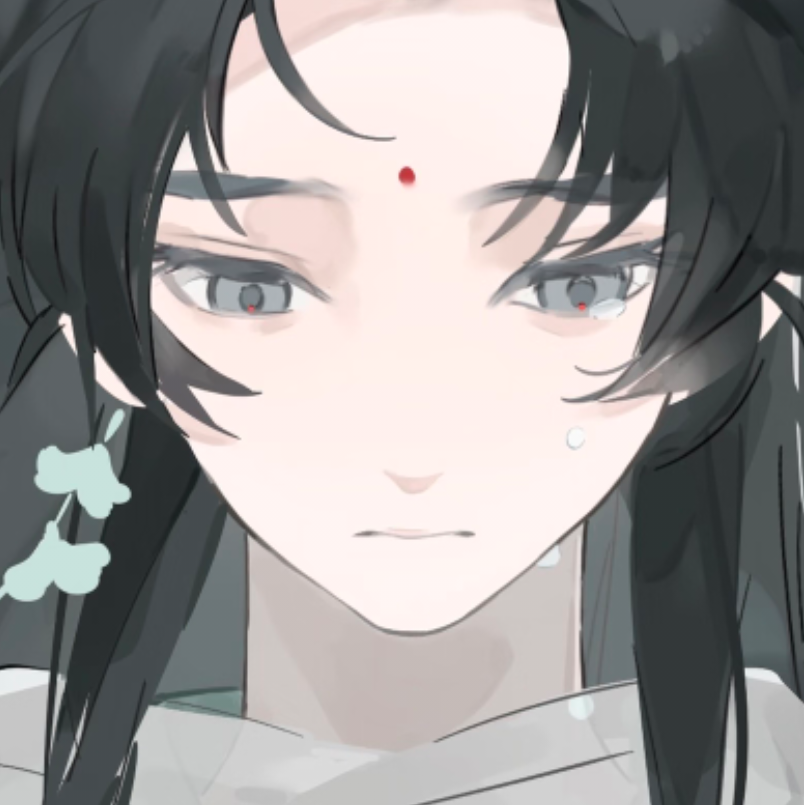 。