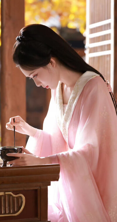 孟子义《百花杀》沈汐和