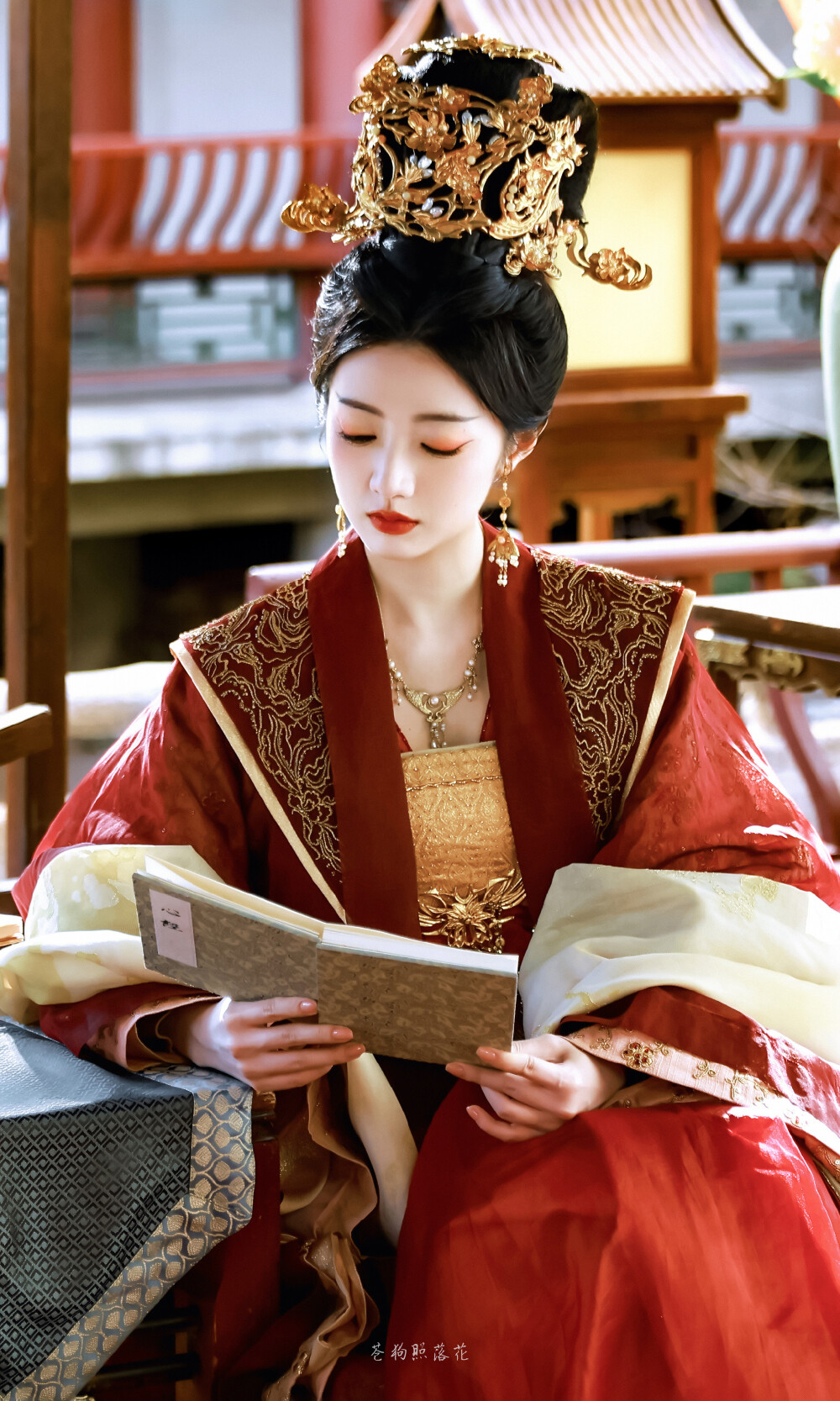 盛世天下