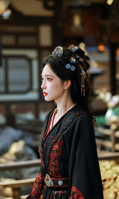 百花杀