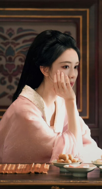 孟子义《百花杀》沈汐和