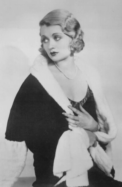 Constance Bennett