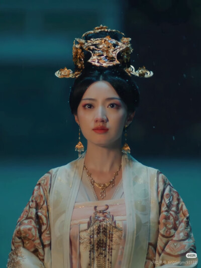 盛世天下