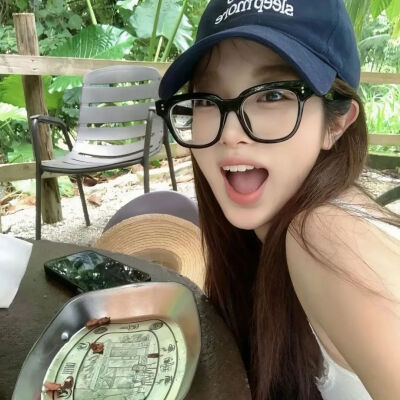 高颜值女生头像