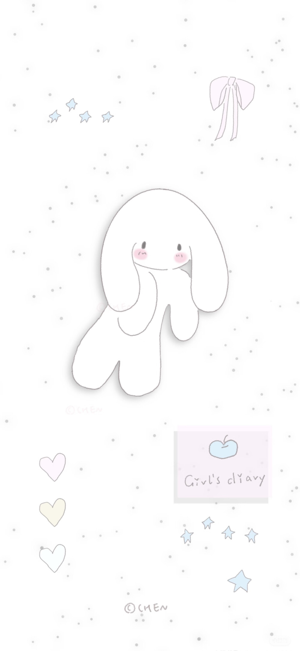 x壁纸