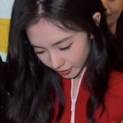 可爱女人