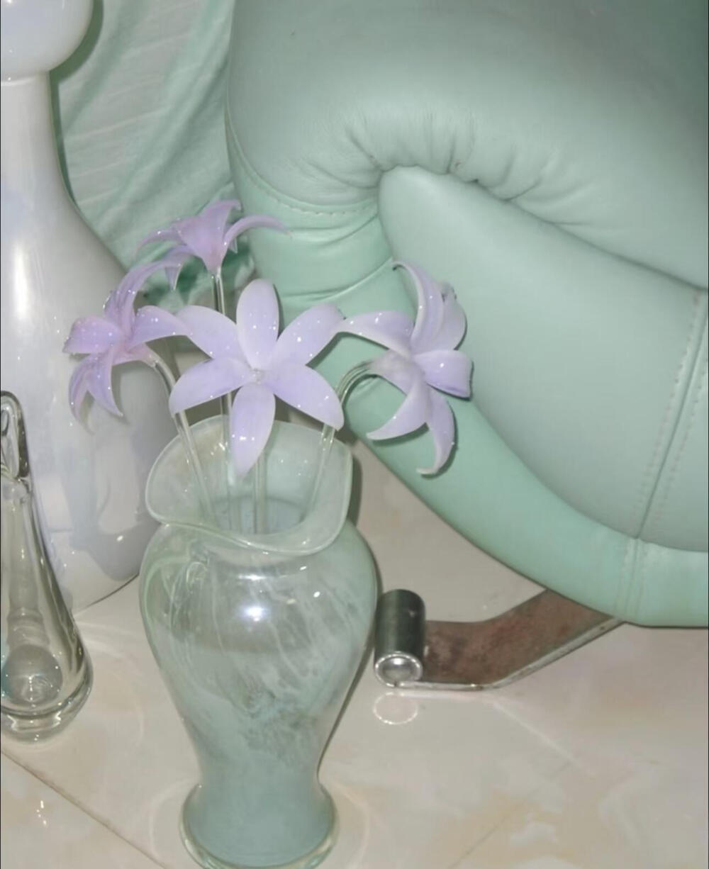 青紫色系审美积累