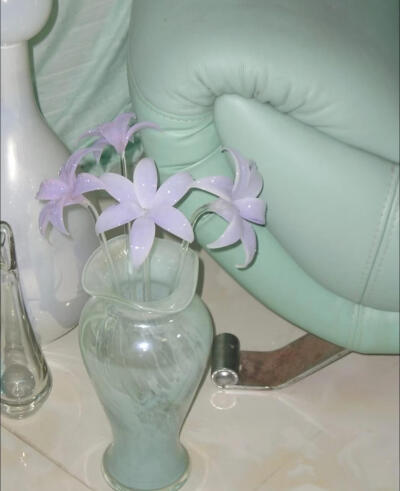 青紫色系审美积累
