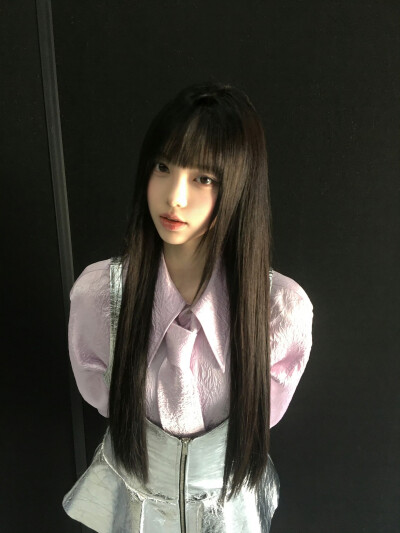 hearts2hearts ian郑伊安