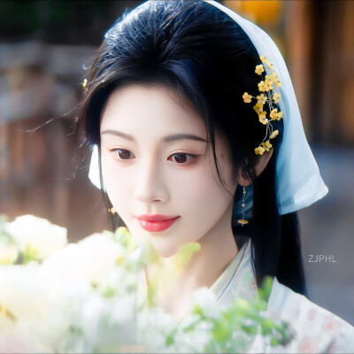 鞠婧祎