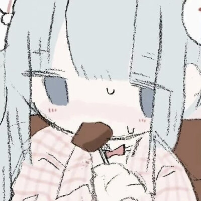 女漫