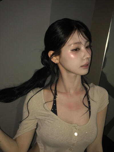 赵美延