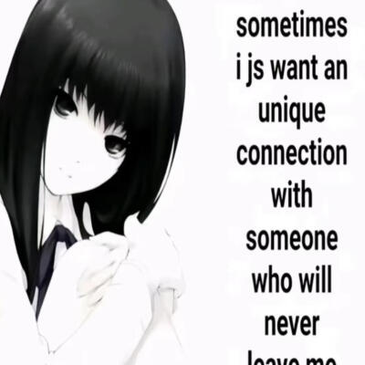 udontknowmeanymore