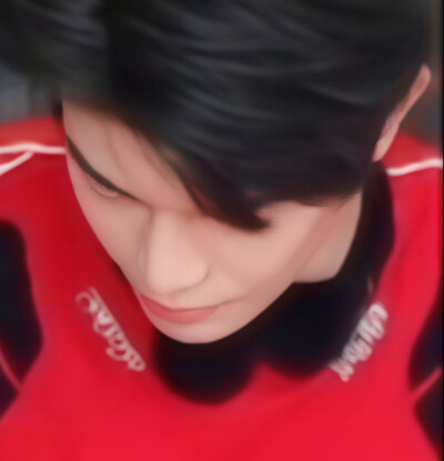 是，我最坏了
