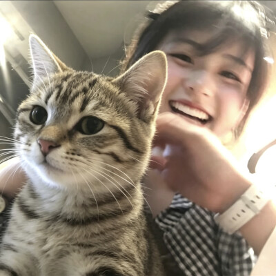 头像