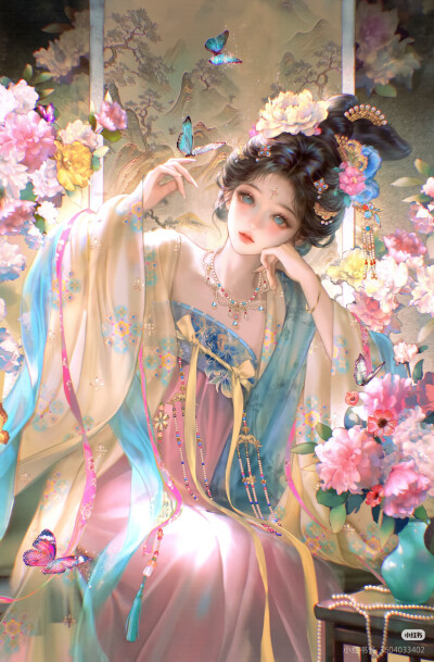7