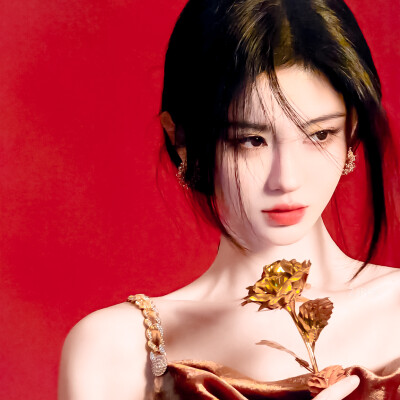 鞠婧祎