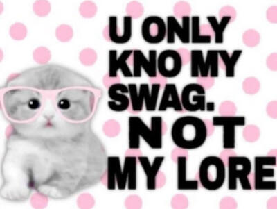 udontknowmeanymore