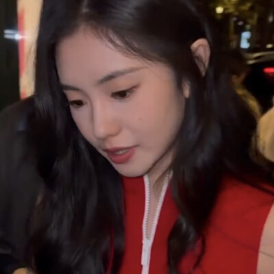 可爱女人