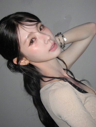 赵美延