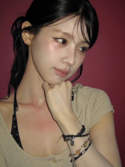 赵美延