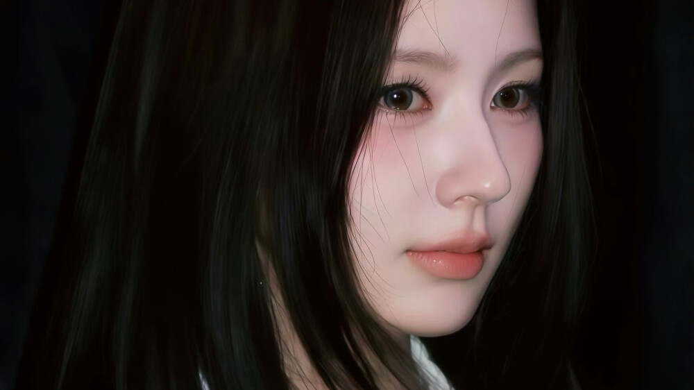 。