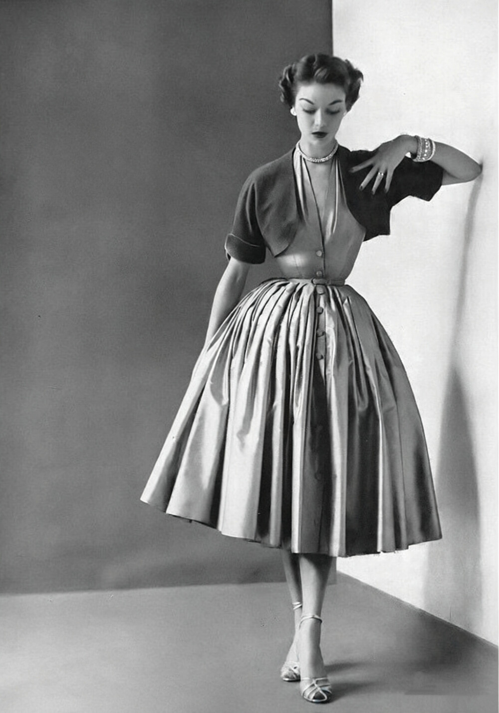 vintage fashion
