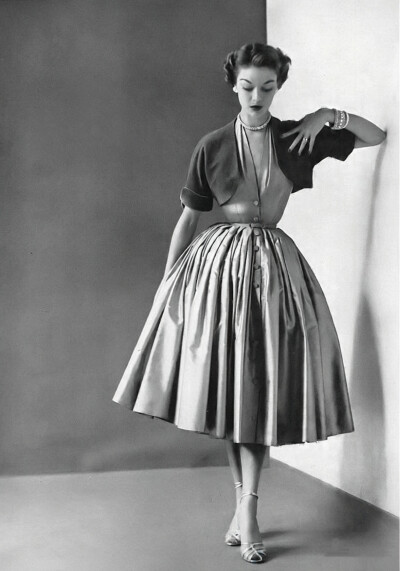 vintage fashion