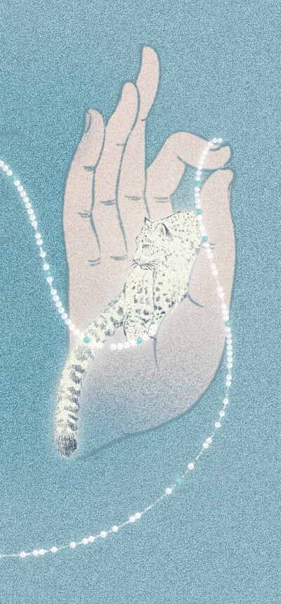 。