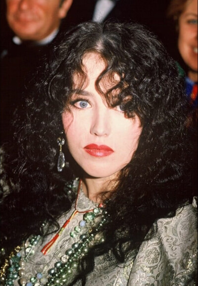 Isabelle Adjani ​​​