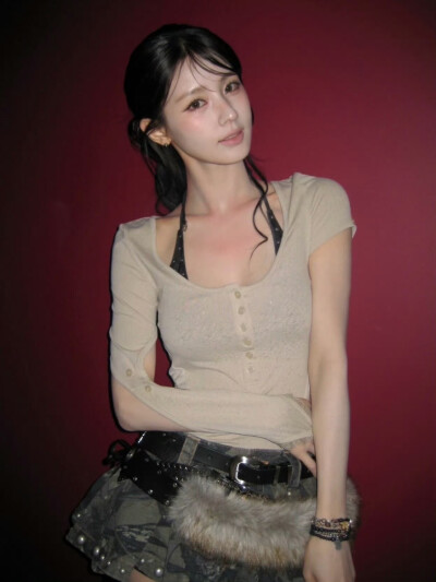 赵美延