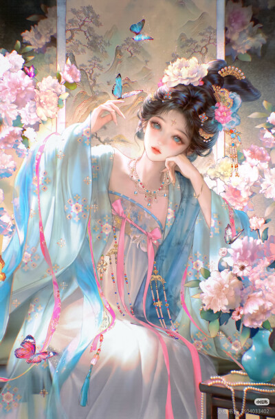 7