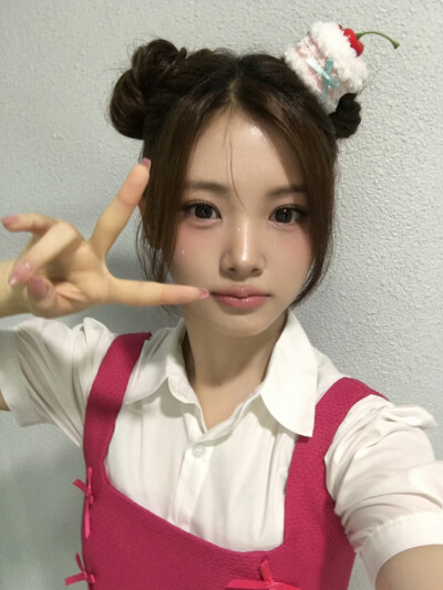 babydontcry yihyun曺彝晛