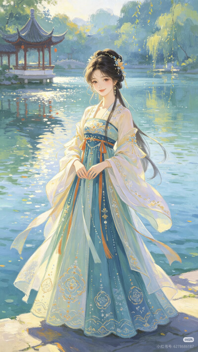 7