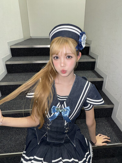 hearts2hearts yuha柳河岚