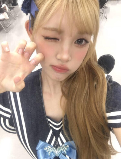hearts2hearts yuha柳河岚
