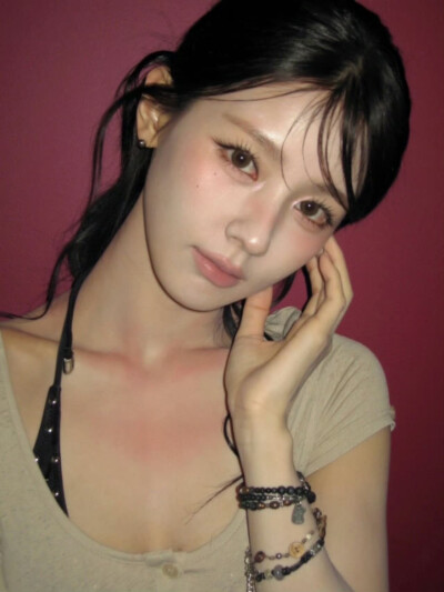 赵美延