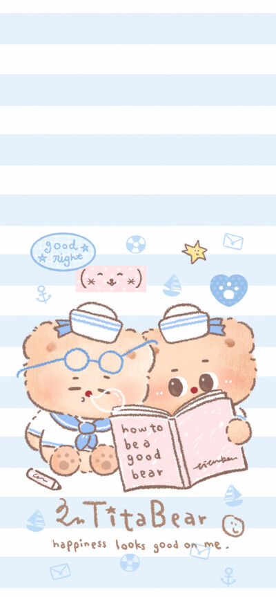 可可爱爱