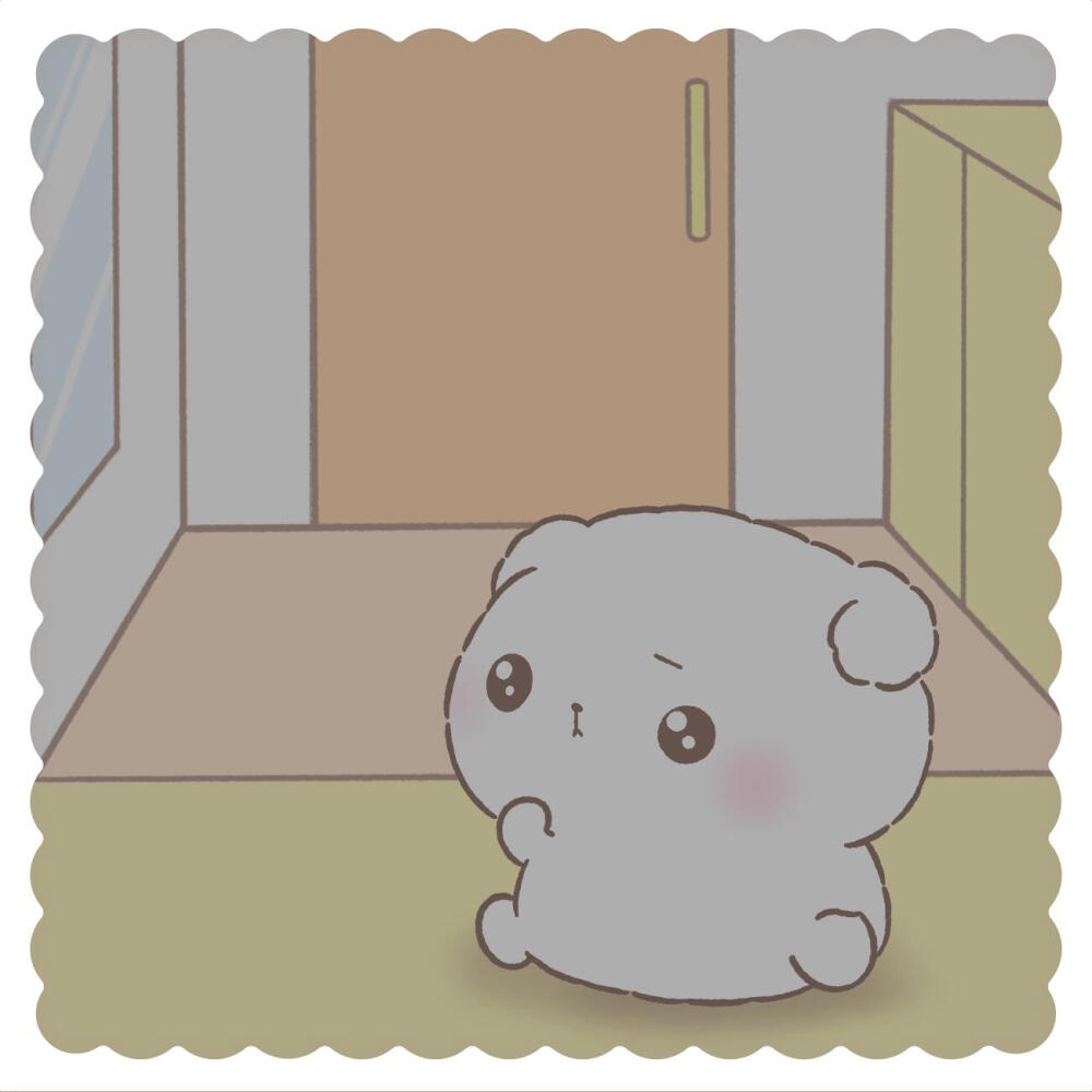 棉棉玛咻