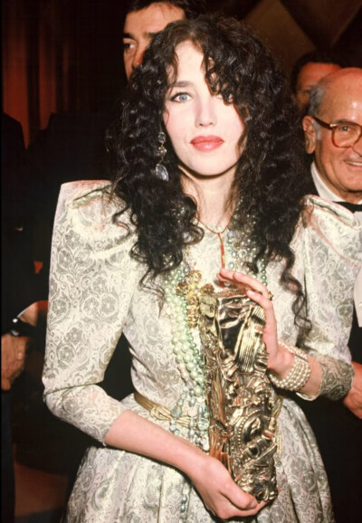 Isabelle Adjani ​​​