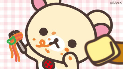 轻松熊
